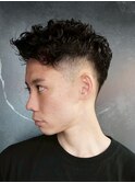 ショートハーパー
