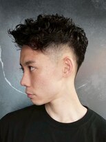 キングスマントーキョー 三鷹店(KINGSMAN TOKYO)&nbsp;ショートハーパー