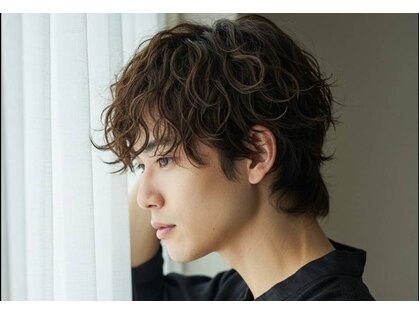 カルディアルッソ(CARDIA LUSSO)の写真