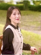 ディティカ サウ(Dityca sow) Takeyama Yukina