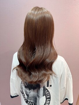 ベルタバイメルク(belta by merc.) 小顔ベージュカラー11.30