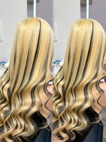 ヘイルジューシー(hail JUICY)&nbsp;ローライト