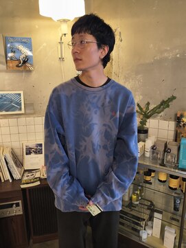 ブリコ(Brico) 無造作ヘア