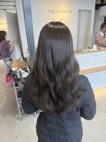 グランデュール 浜松東若林店(GRANDEUR)&nbsp;オリーブブラウン