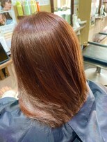 パピヨンロゼ(Papillon Rose)&nbsp;酸性ストレート