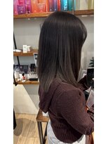 ローグ(Logue)&nbsp;アッシュブラウンカラー