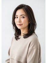 ライフイズ 磐田本店(Life is...) #磐田 大人レイヤースタイル!