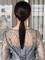 マルソー タイトな大人arrange