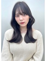 レイラバイアフロート 吉祥寺(Lila by afloat)&nbsp;韓国ヘア/くびれヘア/艶髪