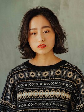 スタリー(Starry) 大人ボブ20代/30代/40代/ハレマチ通り