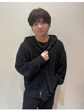 タヤ ジェイアール京都伊勢丹店(TAYA)&nbsp;笠井 勇翔