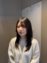 ラーム 出雲朝倉店(rame)&nbsp;レイヤーカット