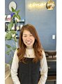 アンレーベル(Unlabel)&nbsp;戸倉 恵子