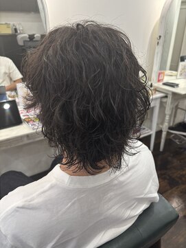 アークス(Ark'ss) サーフカール