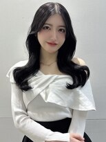リエル 札幌大通(Lielle) 【水山】韓国ヘア/超高濃度水素カラー