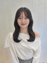 ビューバイネオリーブ 用賀店(Beau'r by neolive)&nbsp;石橋 華 【用賀】