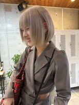 ヴァイス 吉祥寺(VAICE)&nbsp;ホワイトベージュ