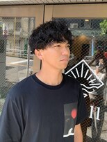 スウェル 押上店(Swell)&nbsp;王道ナチュラルツイスパ