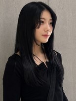 エンチャンテッド 天神大名(enchanted...)&nbsp;【天神大名】髪質改善/縮毛矯正/イルミナ/オージュア