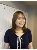 カノエ 岡山店(canoe) ミディアン