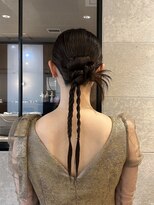 ジュール 銀座(Joule)&nbsp;おまかせカチモリ［銀座/東京］