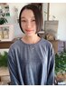 【学割U24】大学生似合わせカット♪