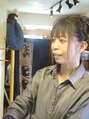 ヒップス(HIPs) 神谷 千佳子