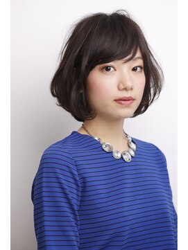 ゼンコー キチジョウジ(ZENKO KICHIJOJI) 【ZENKO吉祥寺店】　ナチュラルパーマ