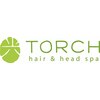 トーチ アスロード店(TORCH hair&headspa)のお店ロゴ