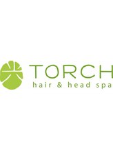 TORCH hair&headspa　アスロード店　【トーチ】