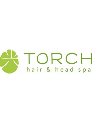 トーチ アスロード店(TORCH hair&headspa)