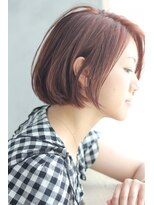 リベッタ(Ribetta)&nbsp;ボブ