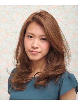 イチリン 千葉(ICHIRIN) 柔らかロング