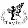 ヘアーサロン テイラー(Taylor)のお店ロゴ