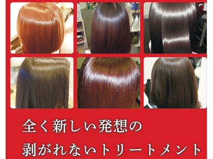 スプラウト 柏(SPROUT)の写真