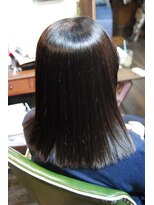 ヘアドクター ディービー 渋谷店(HAIR DOCTOR DB) 艶髪 《ヘアドクターDB》