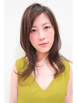 バンブーカーム 八柱店 ふんわり柔らかレイヤー2