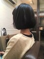 ヘアーサロン ヨダカ(hair salon yodaka) 特にボブが得意です☆