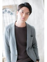 グルーミングサロン バーバー キャッスル 北浦和西口(Grooming salon Barber Castle)&nbsp;ビジネスでも◎イケメンサイドパートd