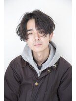 ガーランド (Garland)&nbsp;[Garland/表参道]☆ネープレス黒髪ショート☆