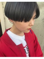 ロプート(Loput)&nbsp;Loput salon style 19.01.16 -Handsomeshort × Darkash-