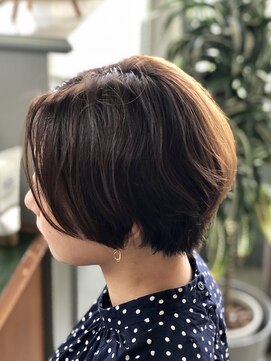 リーチェ(riche) ショートStyle