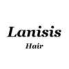 ラニシス ヘアー(Lanisis Hair)のお店ロゴ