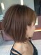 ラ チョッカドットコム 東大島店(la ciocca.com)の写真/やってみたい髪型の理想ご相談下さい！！再現力の高いカットで毎日のお手入れも楽々♪