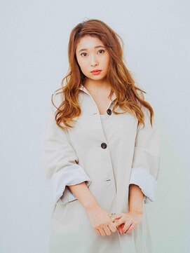 イングローブ 長生店(ingrove) 大人セクシーロング