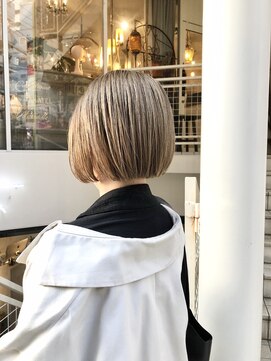 アロウズ(Arrows) ナチュラルベージュ