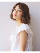 ラシェンテ リセ 西宮北口(La Sente Lycee)&nbsp;Lycee ニュアンスパーマ