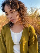 コンムオーベレ(COMMUOVERE)&nbsp;COMMUOVERE STYLE 桃谷