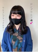 ロングウルフ◎