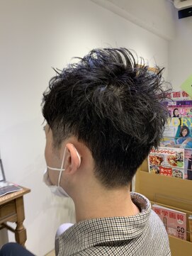 ユーネリー(U-NERY) メンズスタイル